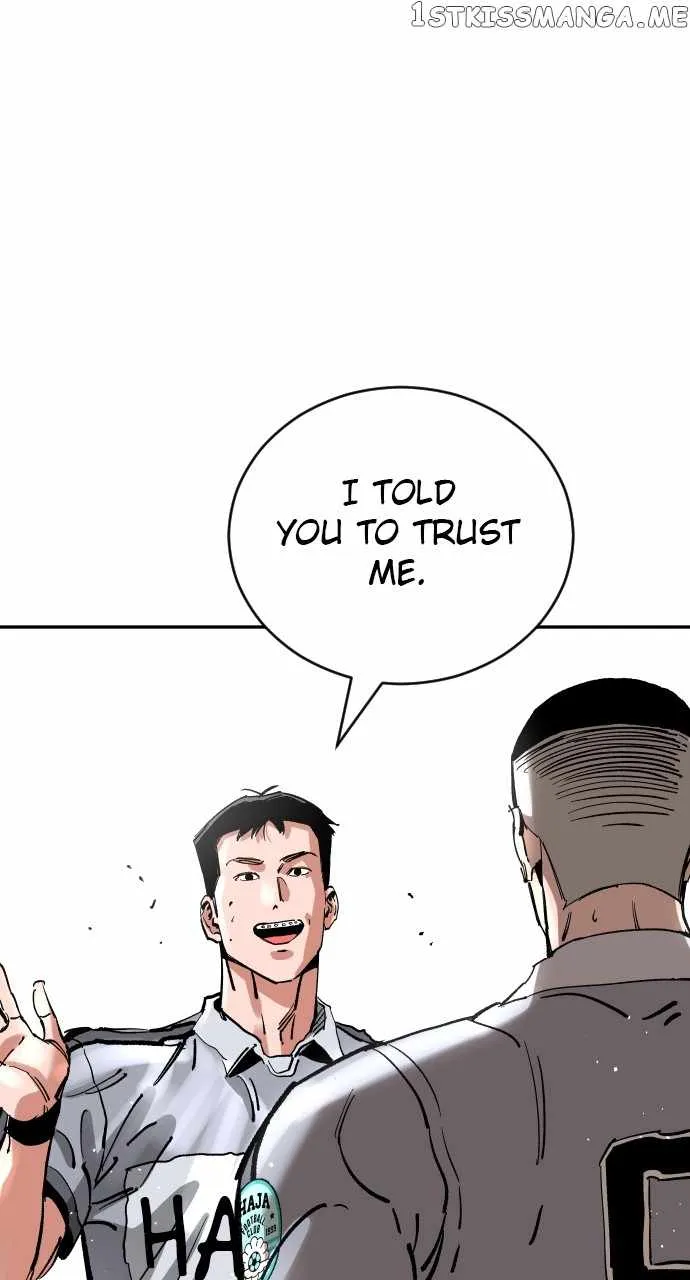 Build Up Chapter 177 page 78 - 
