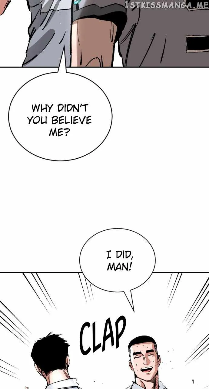 Build Up Chapter 177 page 79 - 