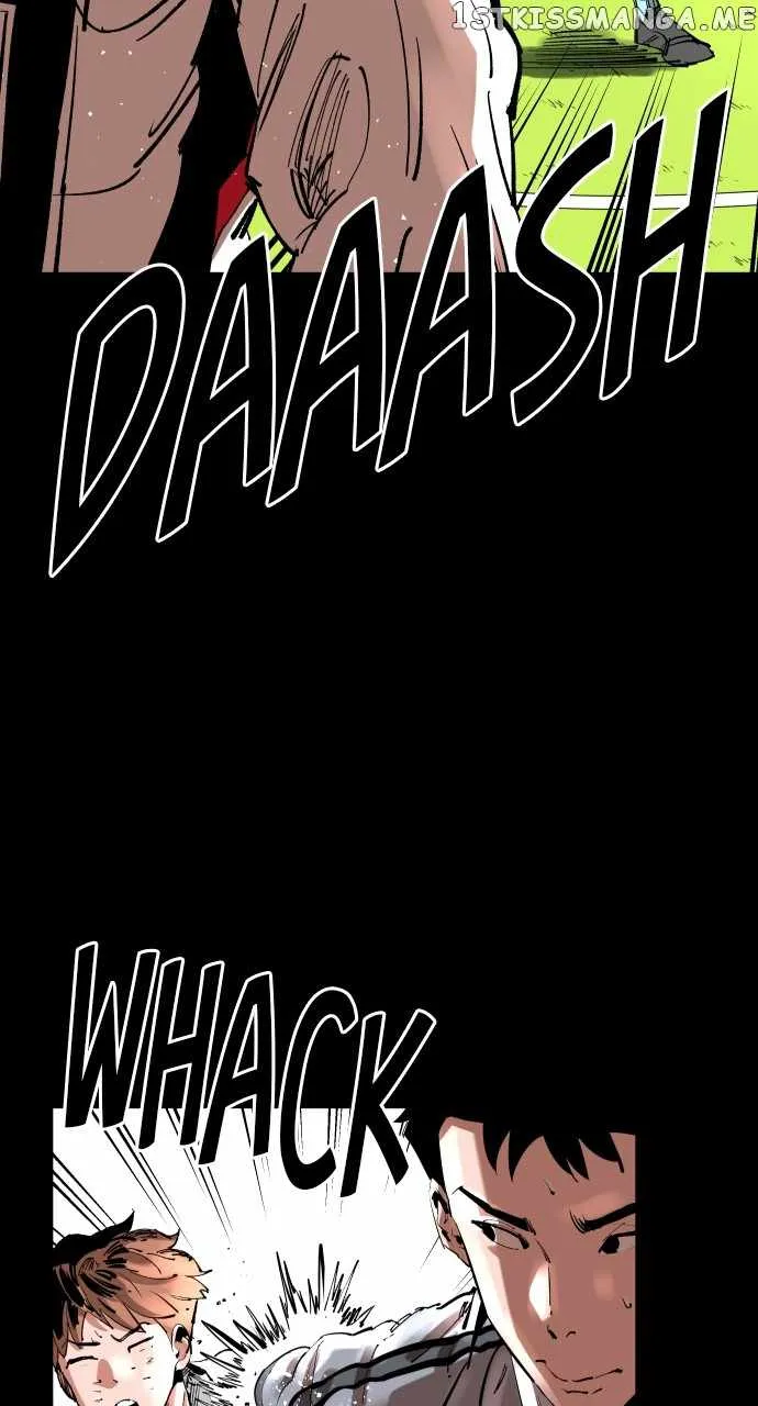 Build Up Chapter 177 page 9 - 