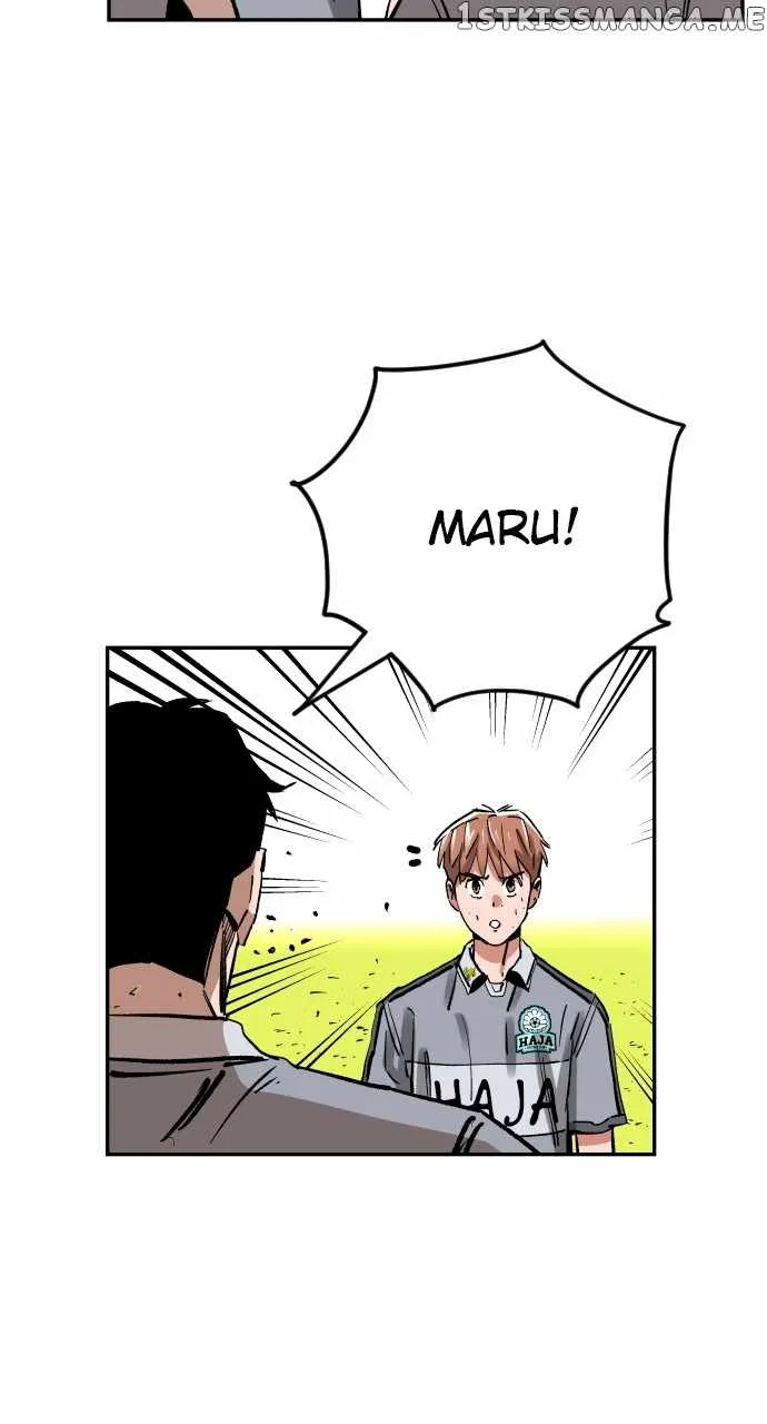 Build Up Chapter 177 page 82 - 