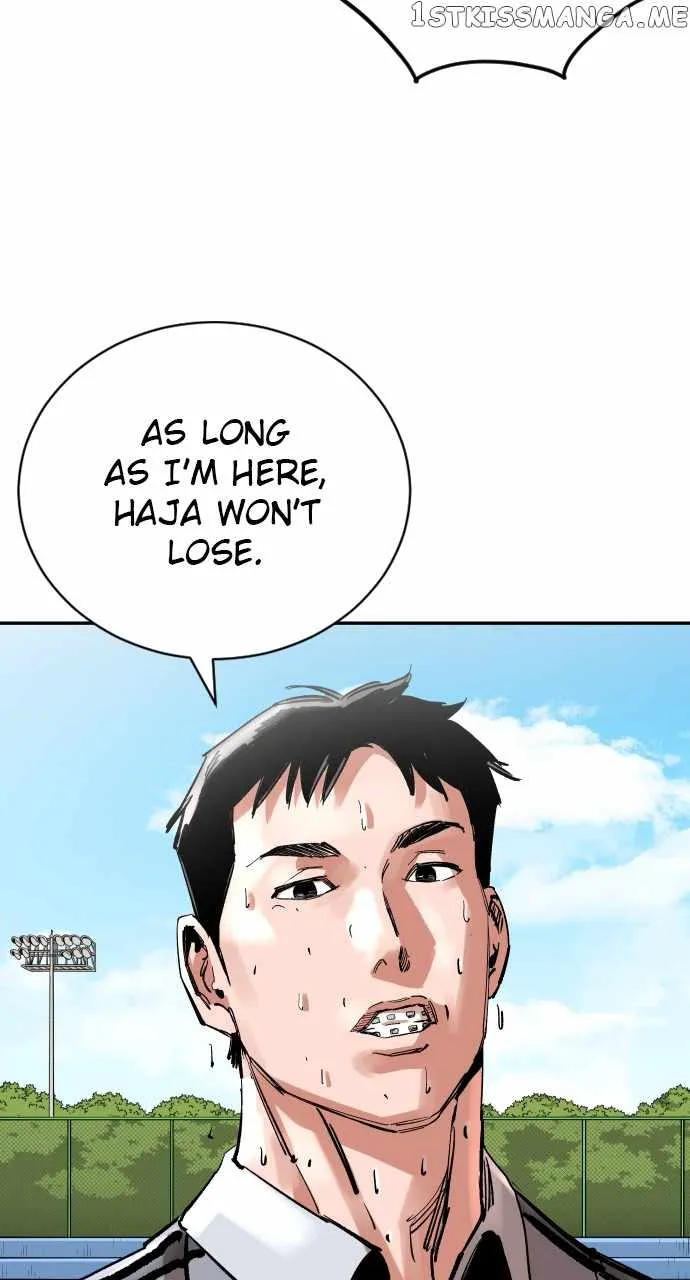 Build Up Chapter 177 page 84 - 