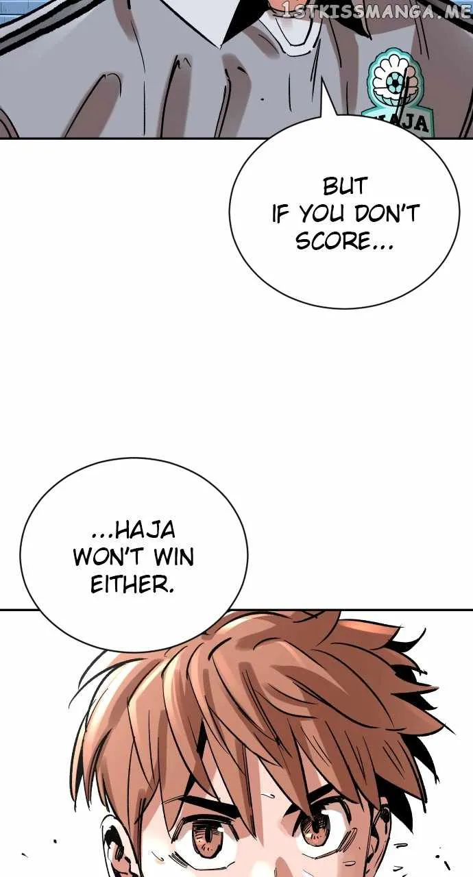 Build Up Chapter 177 page 85 - 