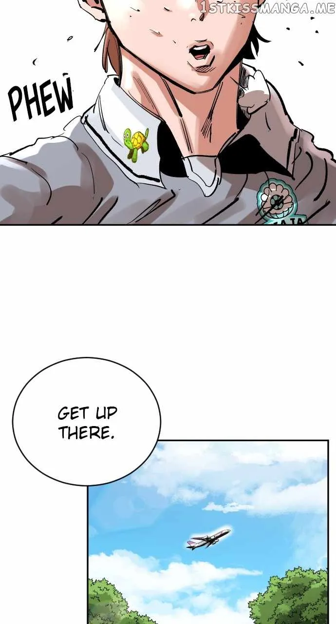 Build Up Chapter 177 page 86 - 