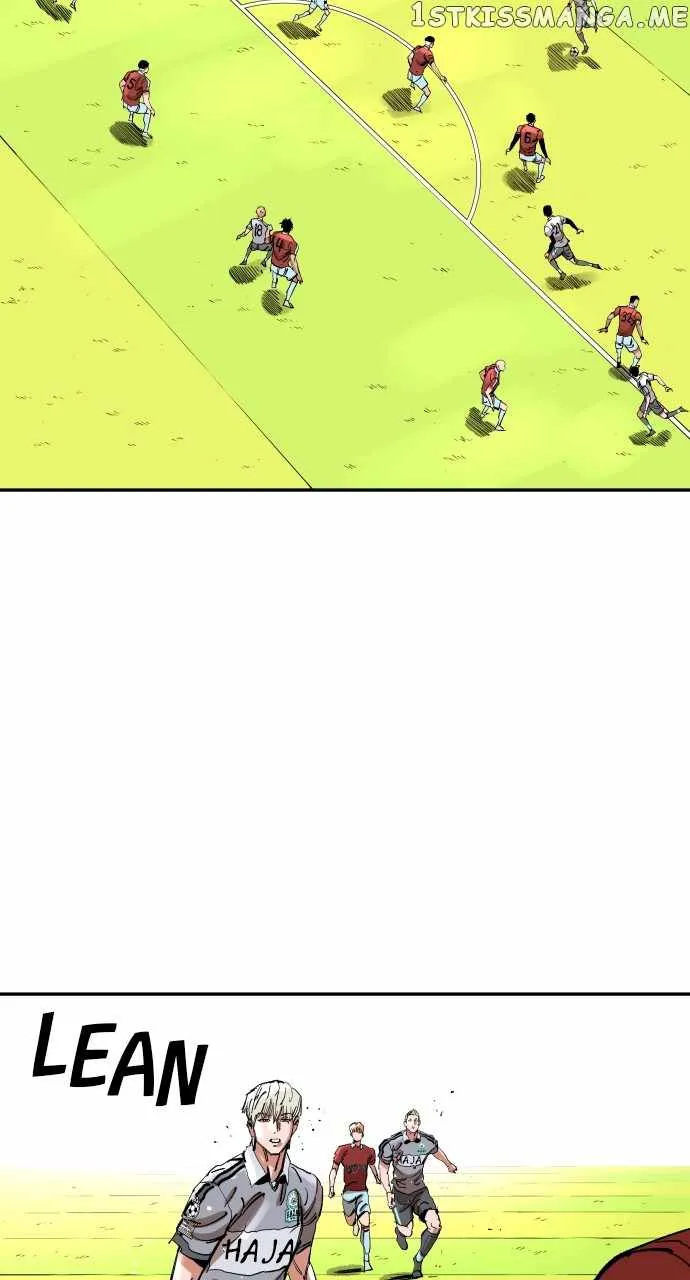 Build Up Chapter 177 page 89 - 