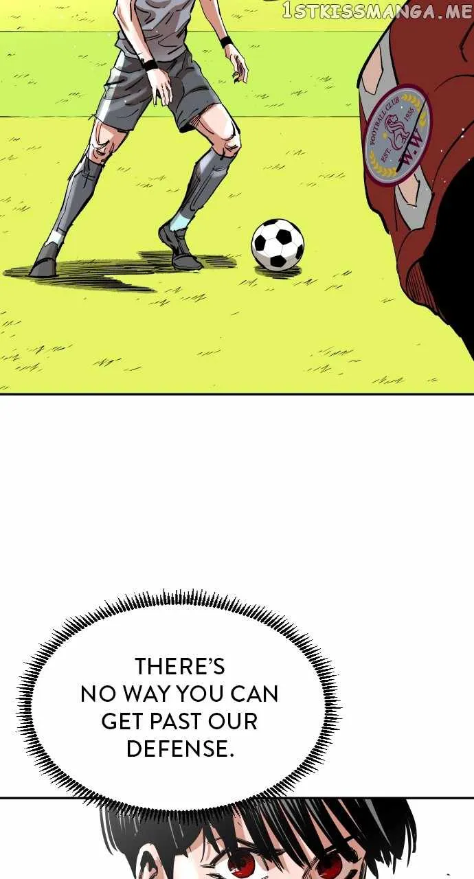 Build Up Chapter 177 page 90 - 