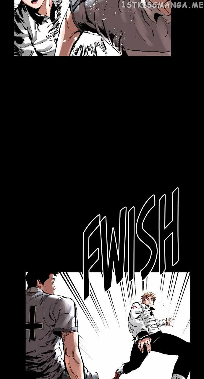 Build Up Chapter 177 page 10 - 