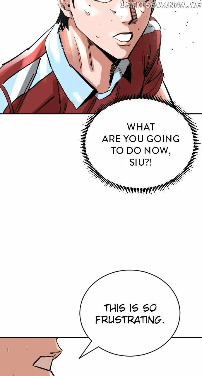 Build Up Chapter 177 page 91 - 