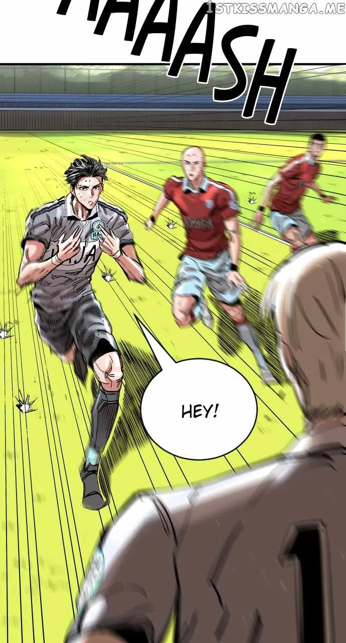 Build Up Chapter 177 page 93 - 
