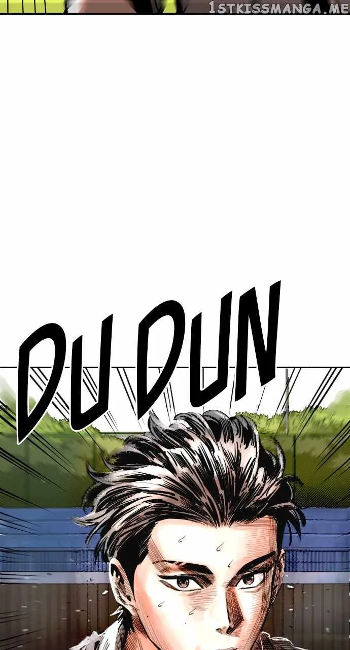 Build Up Chapter 177 page 94 - 
