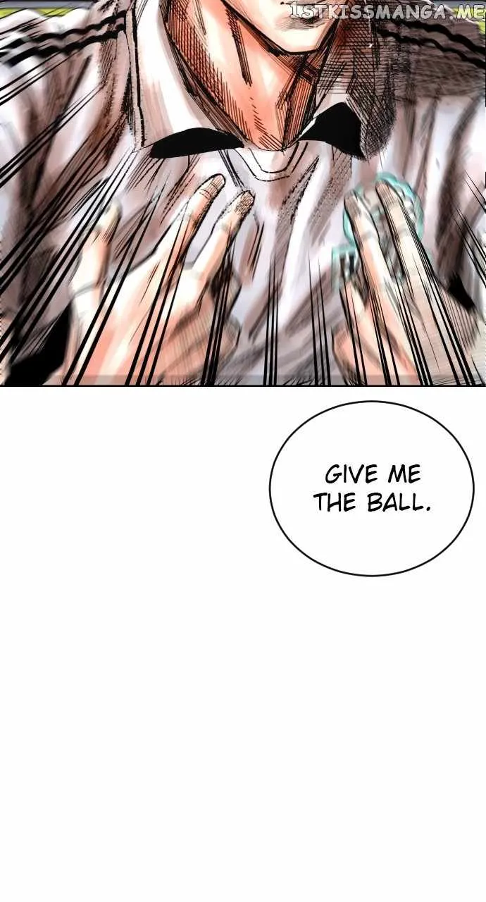Build Up Chapter 177 page 95 - 