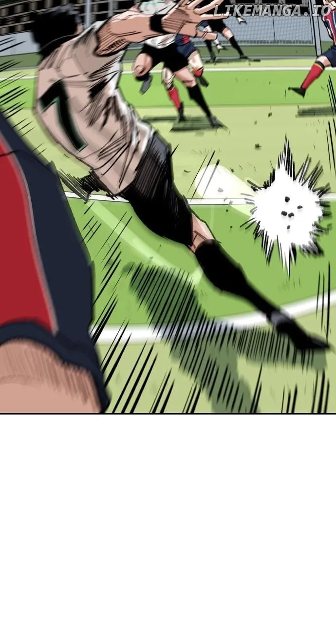 Build Up Chapter 178 page 2 - 
