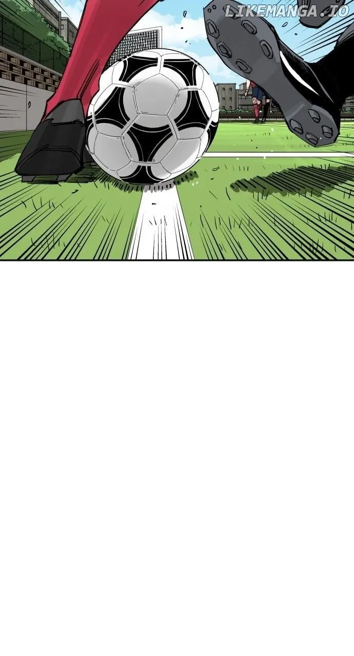Build Up Chapter 178 page 101 - 