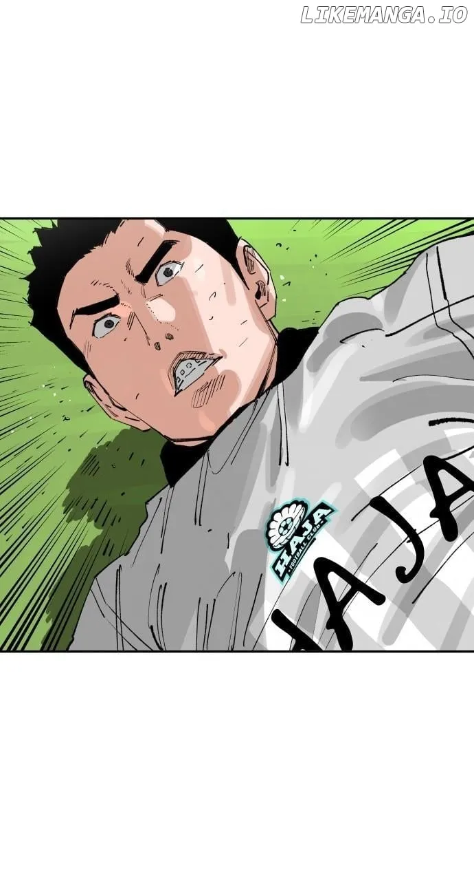 Build Up Chapter 178 page 102 - 