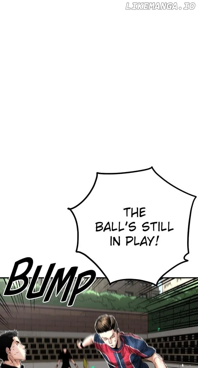 Build Up Chapter 178 page 103 - 