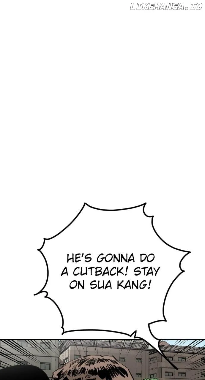 Build Up Chapter 178 page 105 - 