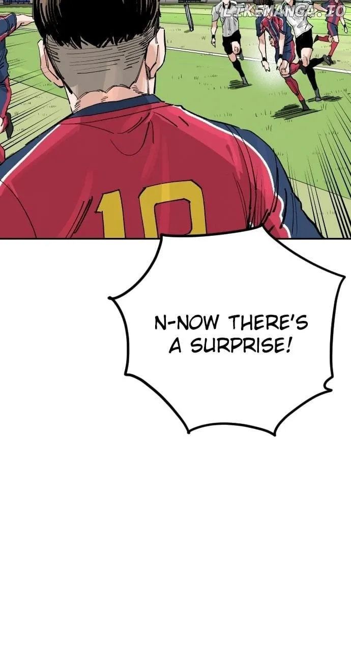Build Up Chapter 178 page 110 - 