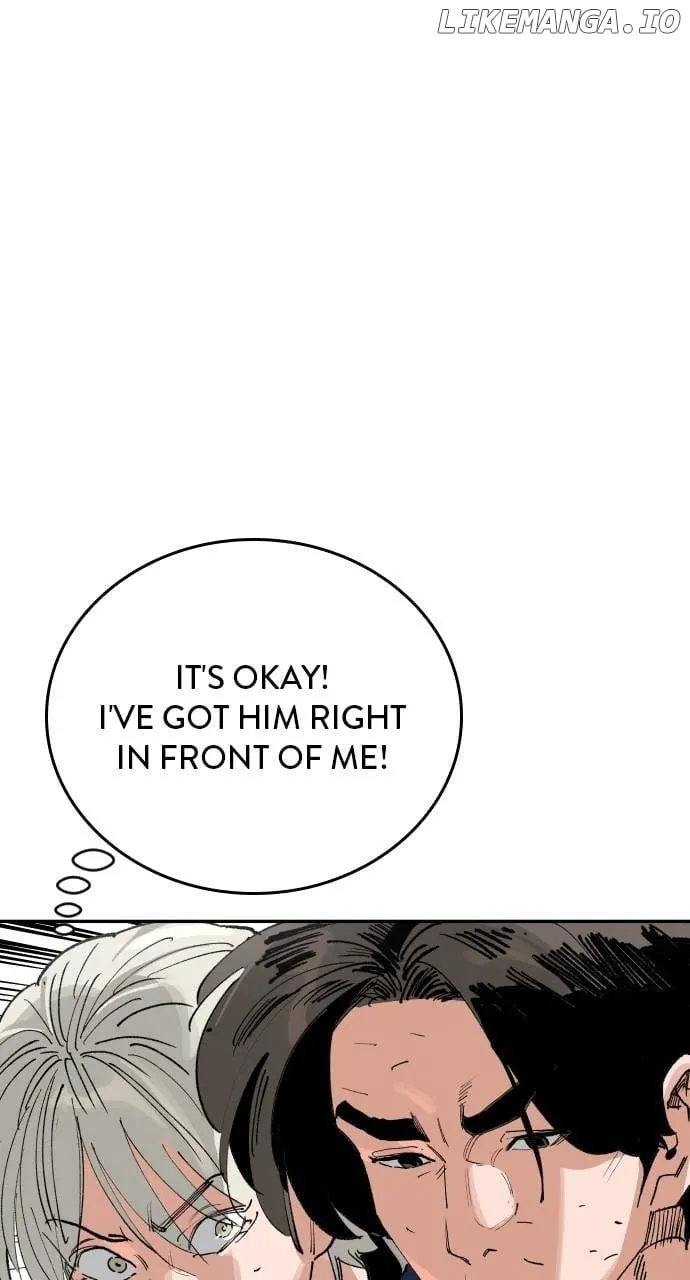 Build Up Chapter 178 page 114 - 