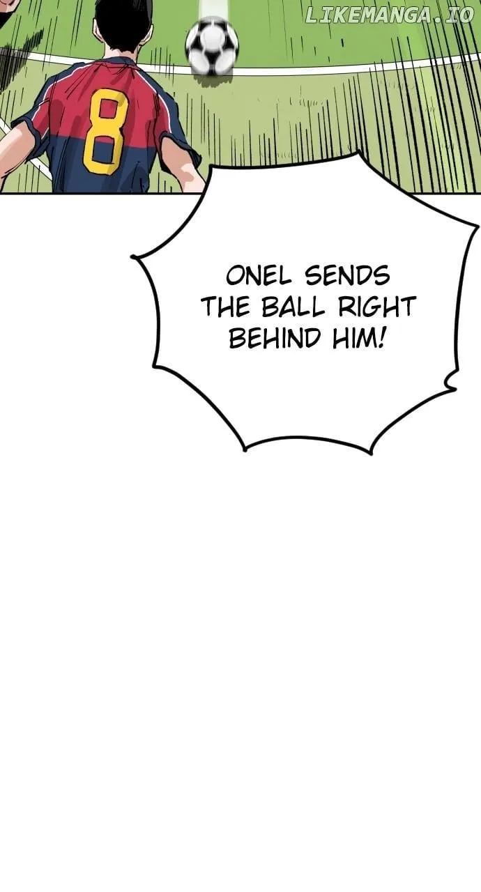 Build Up Chapter 178 page 117 - 