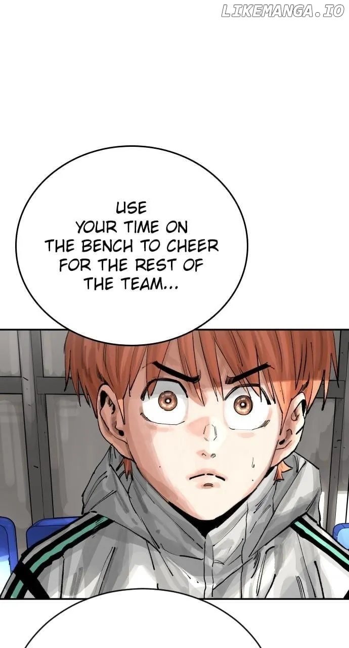 Build Up Chapter 178 page 13 - 