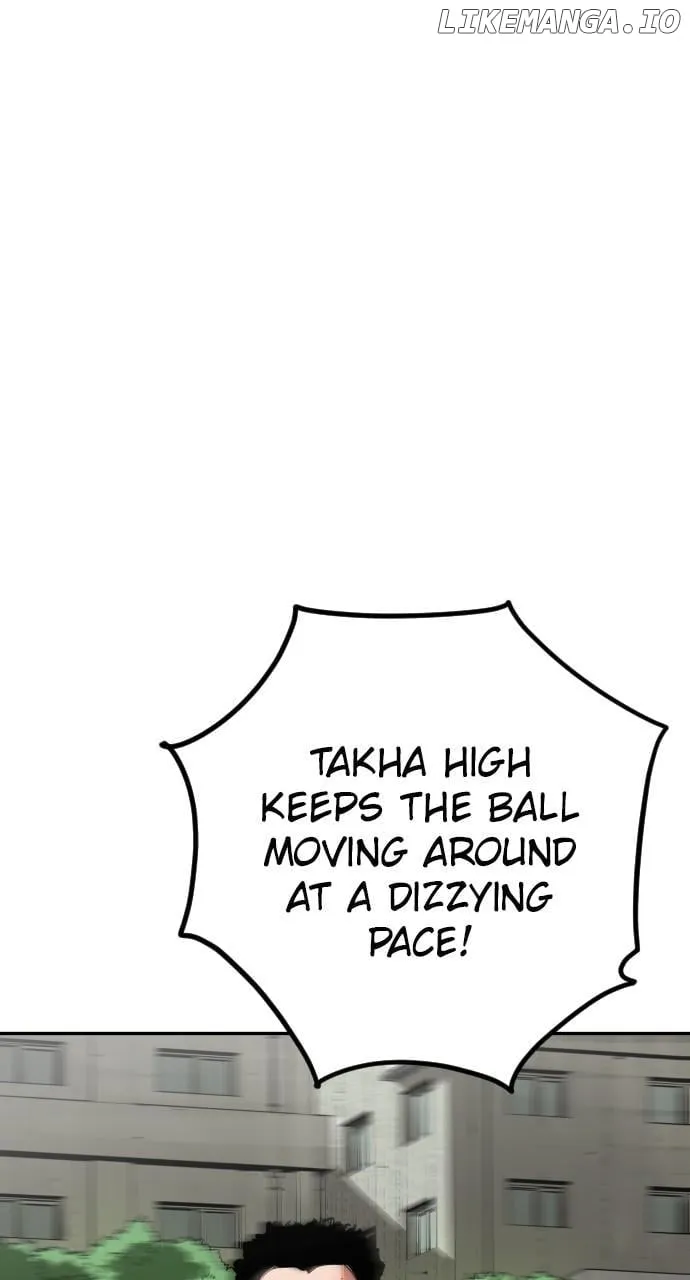 Build Up Chapter 178 page 121 - 