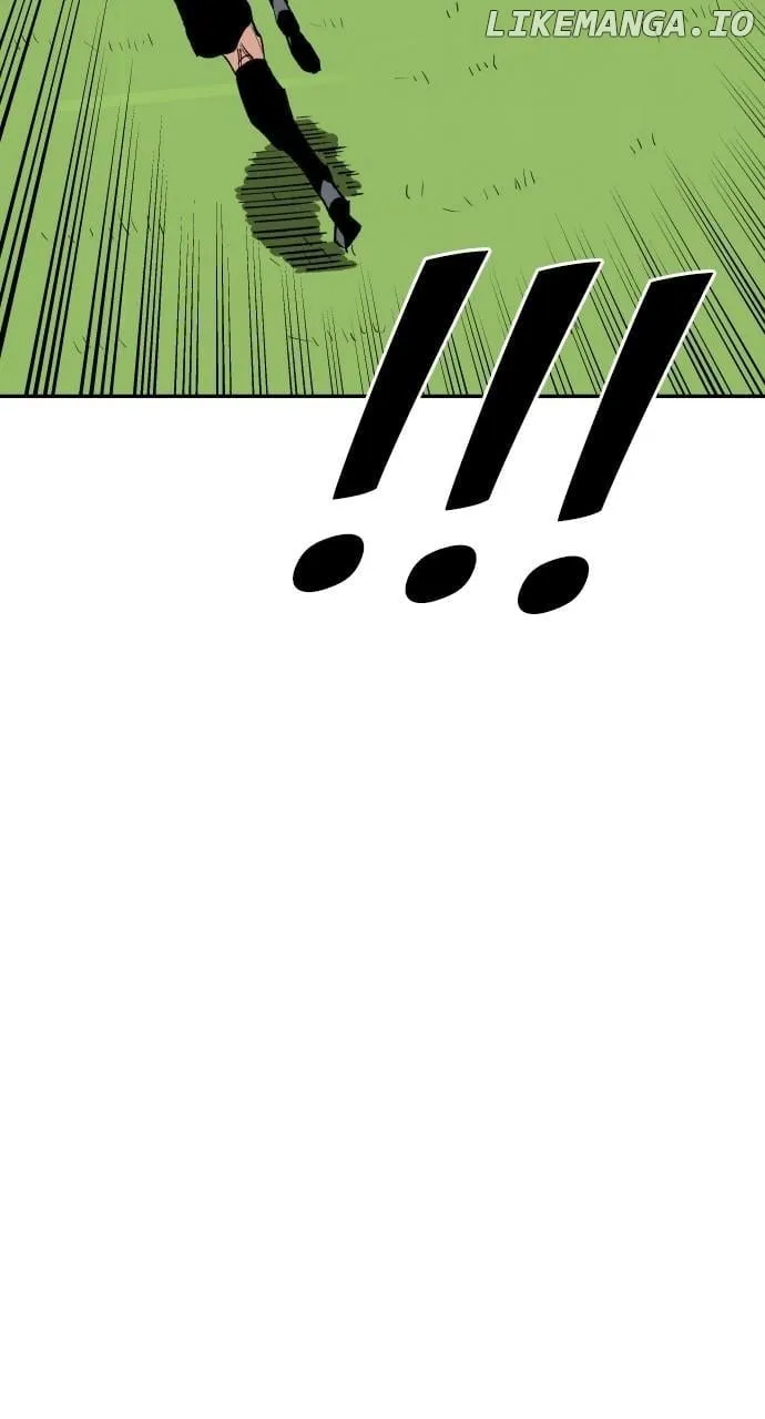 Build Up Chapter 178 page 126 - 