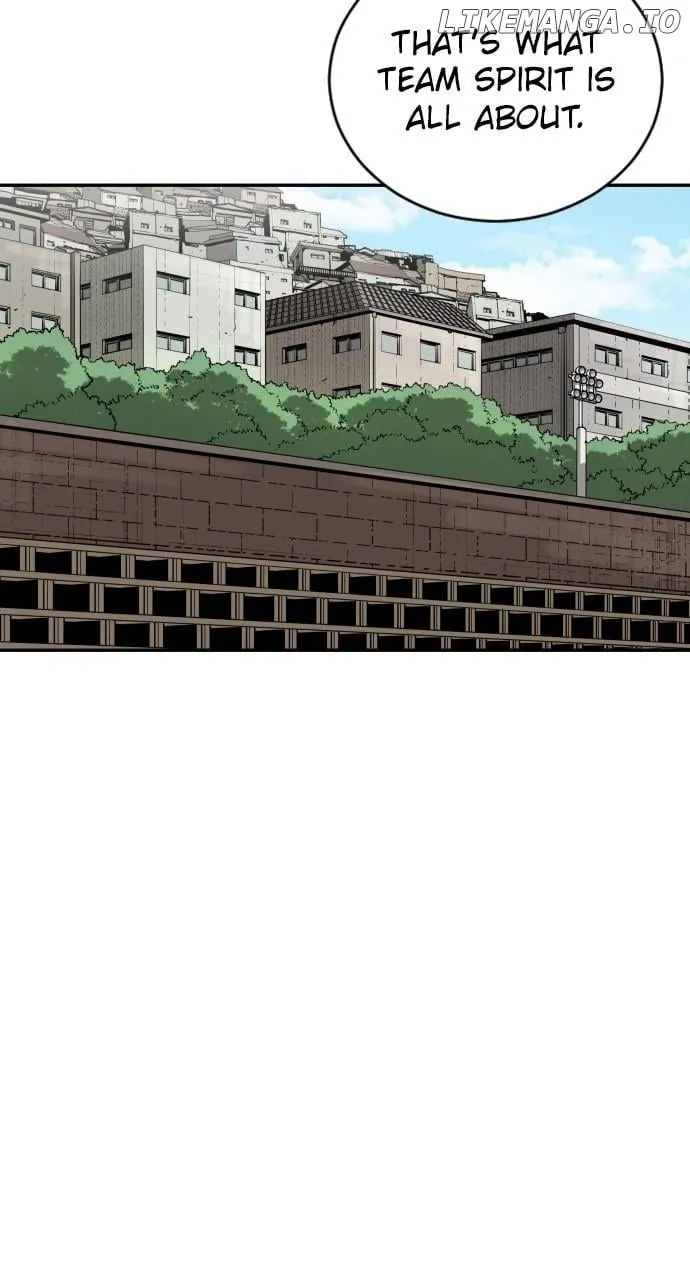 Build Up Chapter 178 page 15 - 