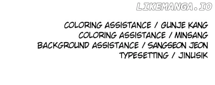 Build Up Chapter 178 page 141 - 