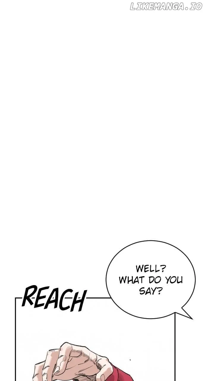 Build Up Chapter 178 page 18 - 
