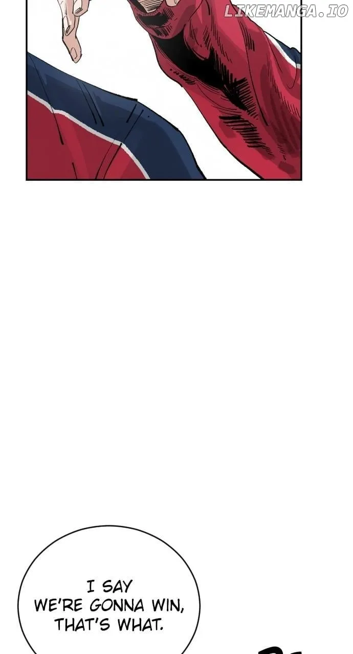 Build Up Chapter 178 page 19 - 