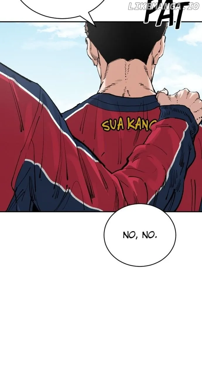 Build Up Chapter 178 page 20 - 