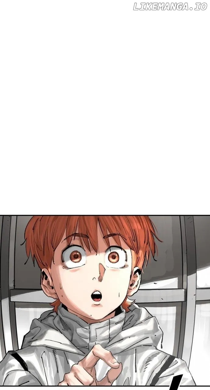 Build Up Chapter 178 page 3 - 