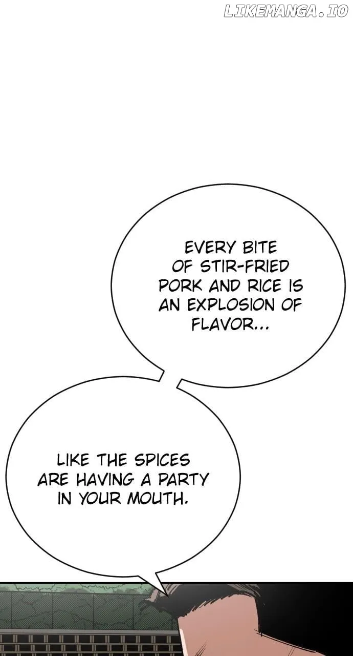Build Up Chapter 178 page 23 - 