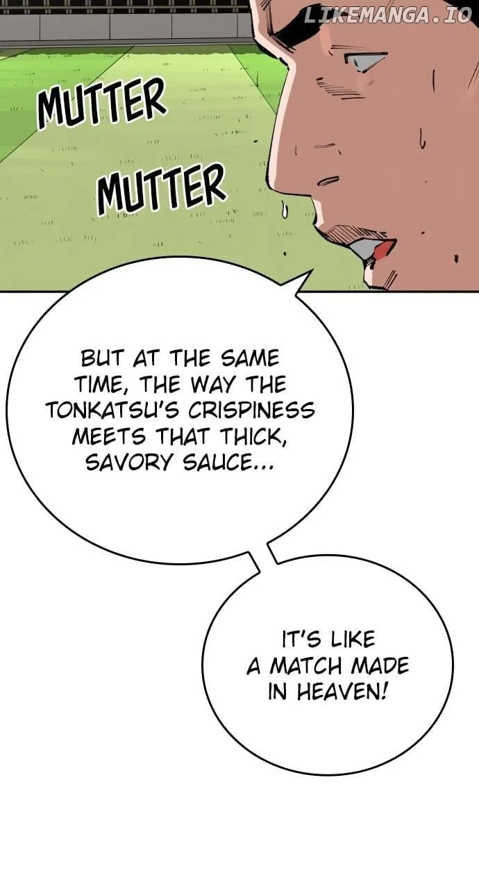 Build Up Chapter 178 page 24 - 