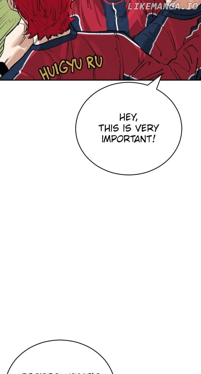 Build Up Chapter 178 page 26 - 