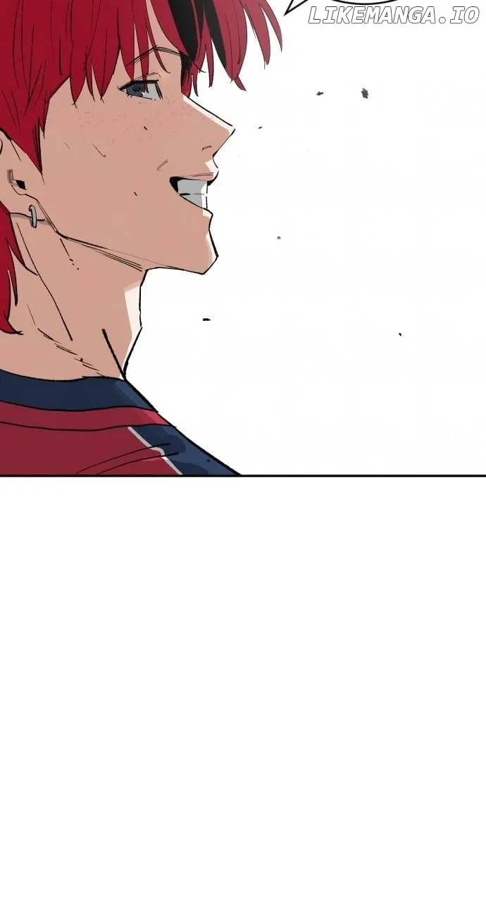 Build Up Chapter 178 page 29 - 