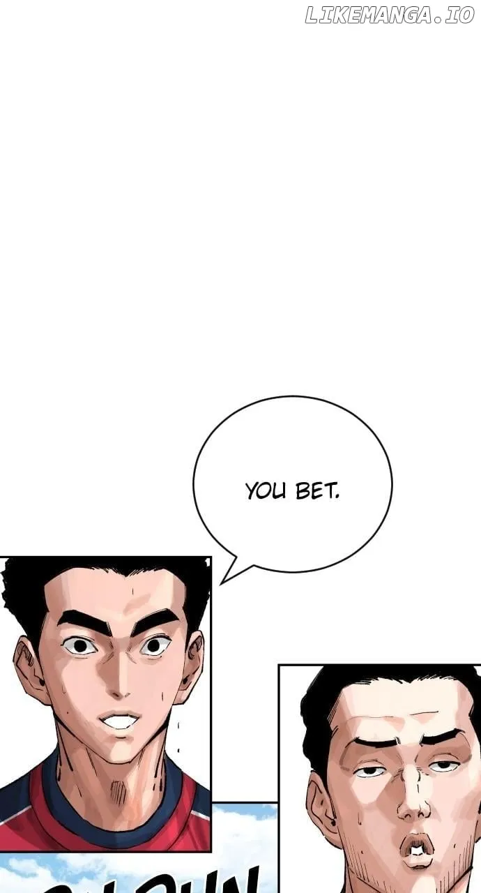 Build Up Chapter 178 page 30 - 
