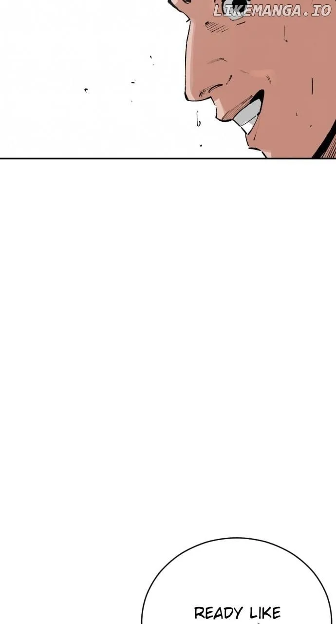 Build Up Chapter 178 page 33 - 