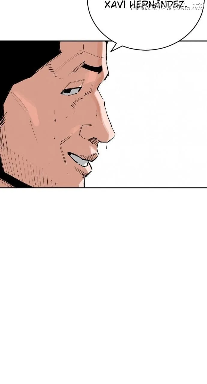 Build Up Chapter 178 page 34 - 