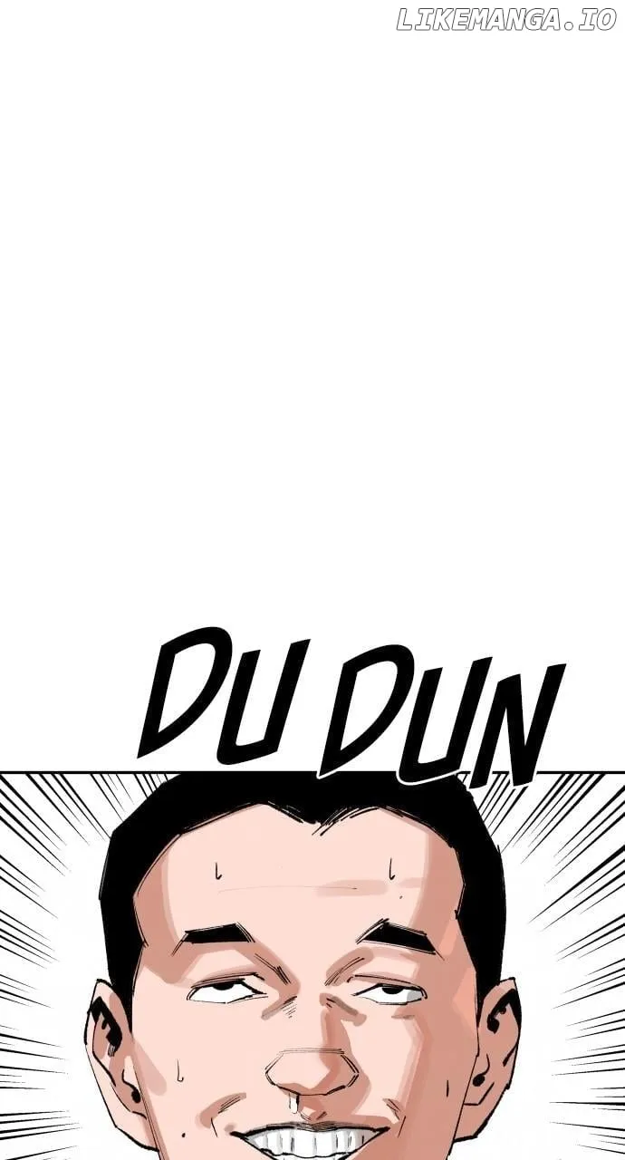 Build Up Chapter 178 page 36 - 