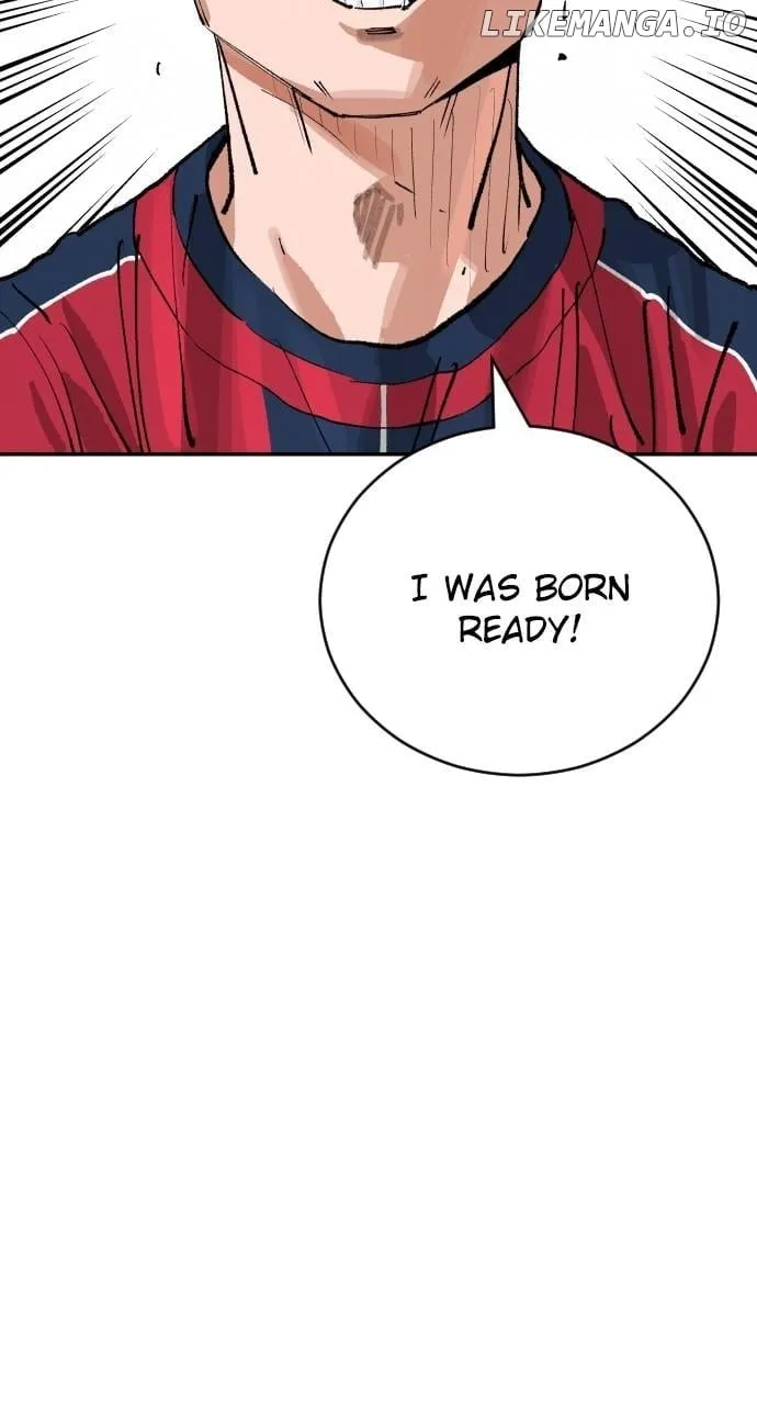 Build Up Chapter 178 page 37 - 