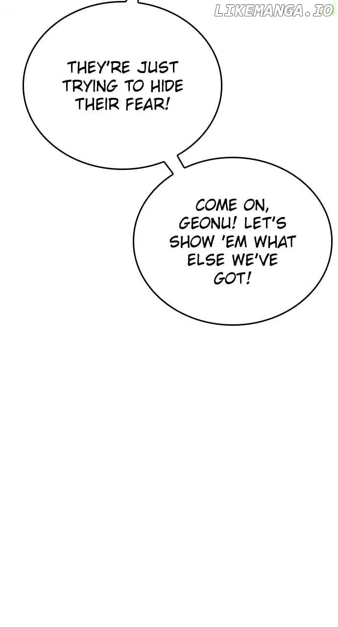 Build Up Chapter 178 page 46 - 