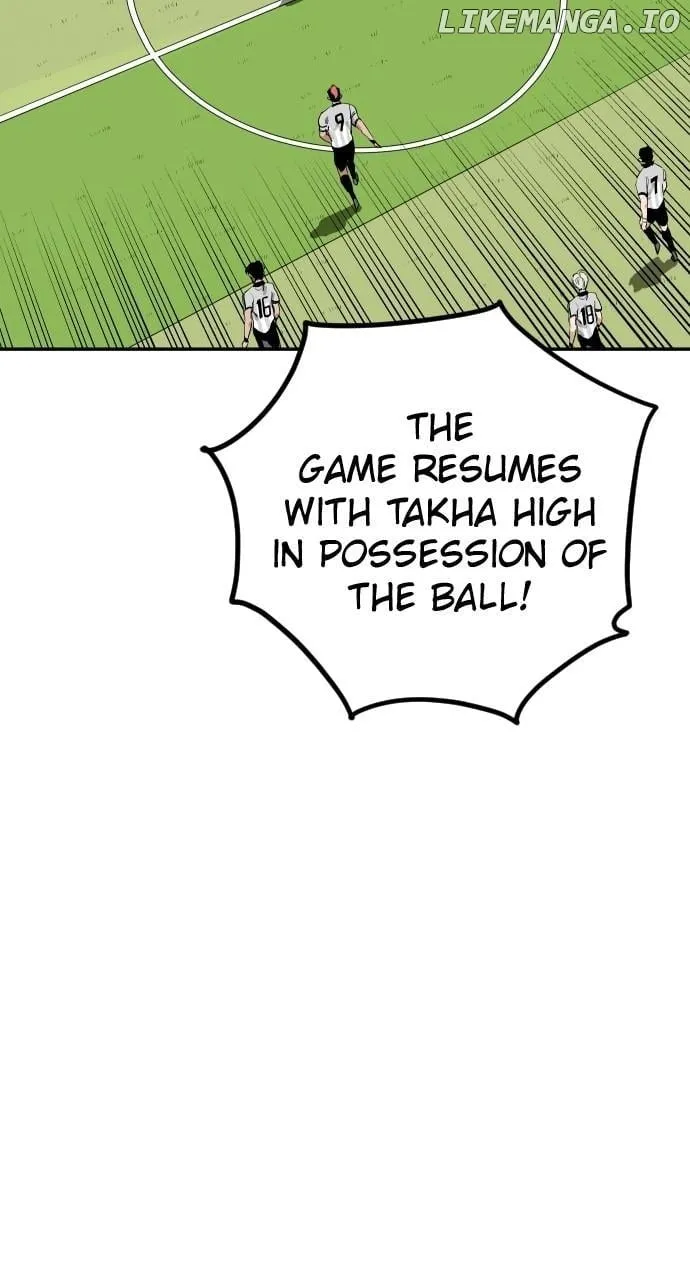 Build Up Chapter 178 page 48 - 