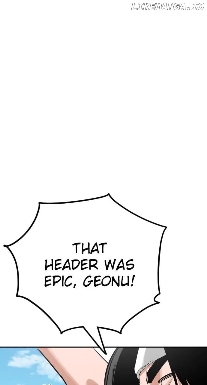 Build Up Chapter 178 page 6 - 
