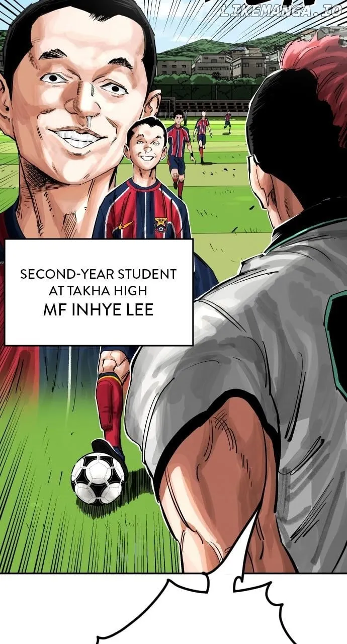 Build Up Chapter 178 page 54 - 