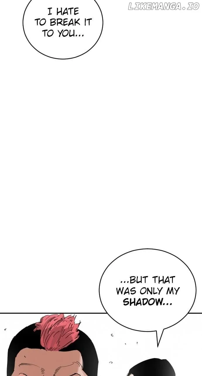 Build Up Chapter 178 page 59 - 