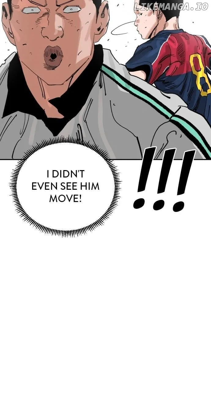 Build Up Chapter 178 page 60 - 