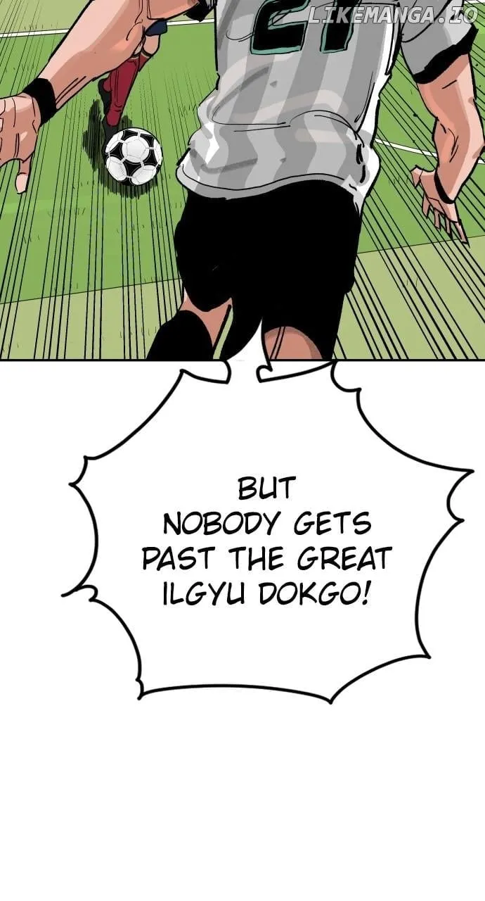 Build Up Chapter 178 page 62 - 