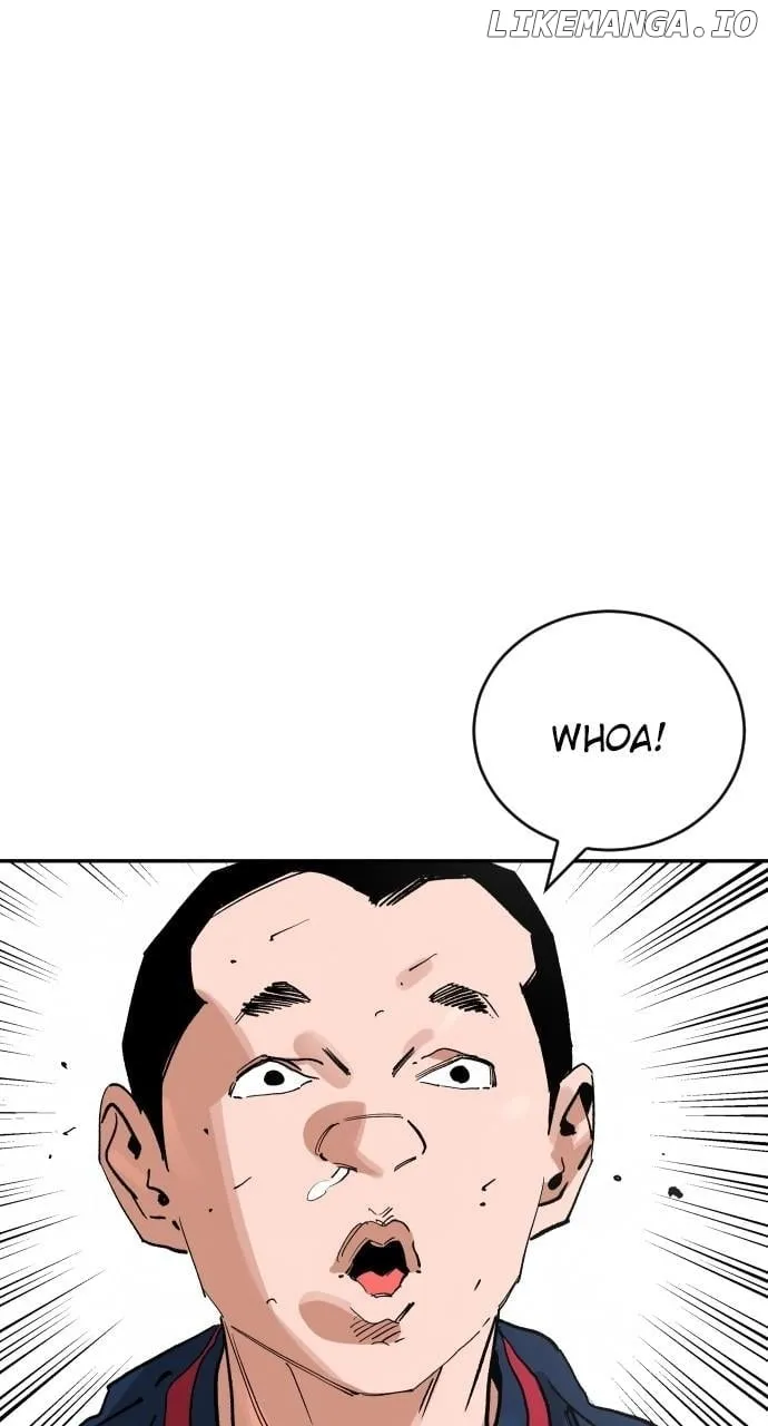 Build Up Chapter 178 page 63 - 