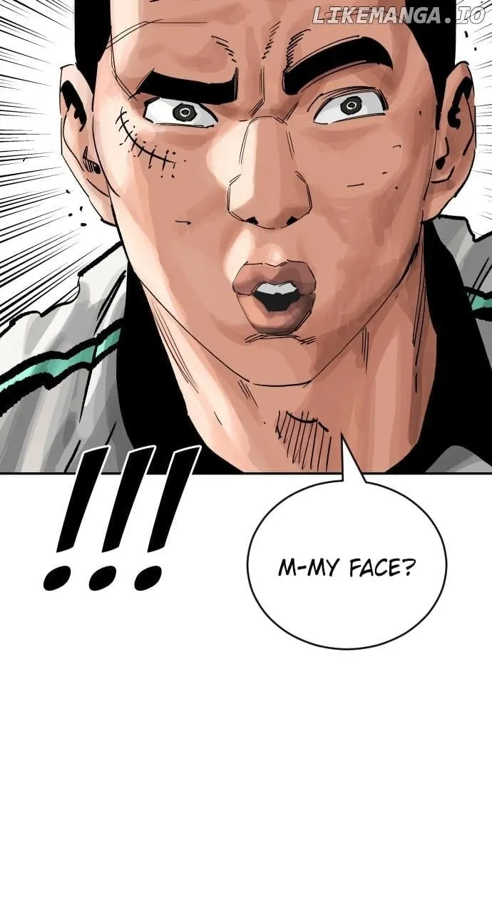 Build Up Chapter 178 page 65 - 