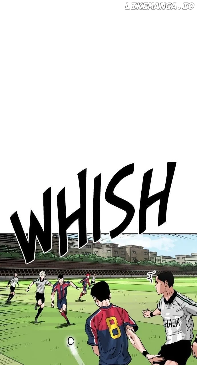 Build Up Chapter 178 page 66 - 